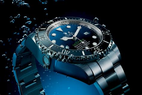 rolex deepsea blue dial for sale|rolex deepsea retail price.